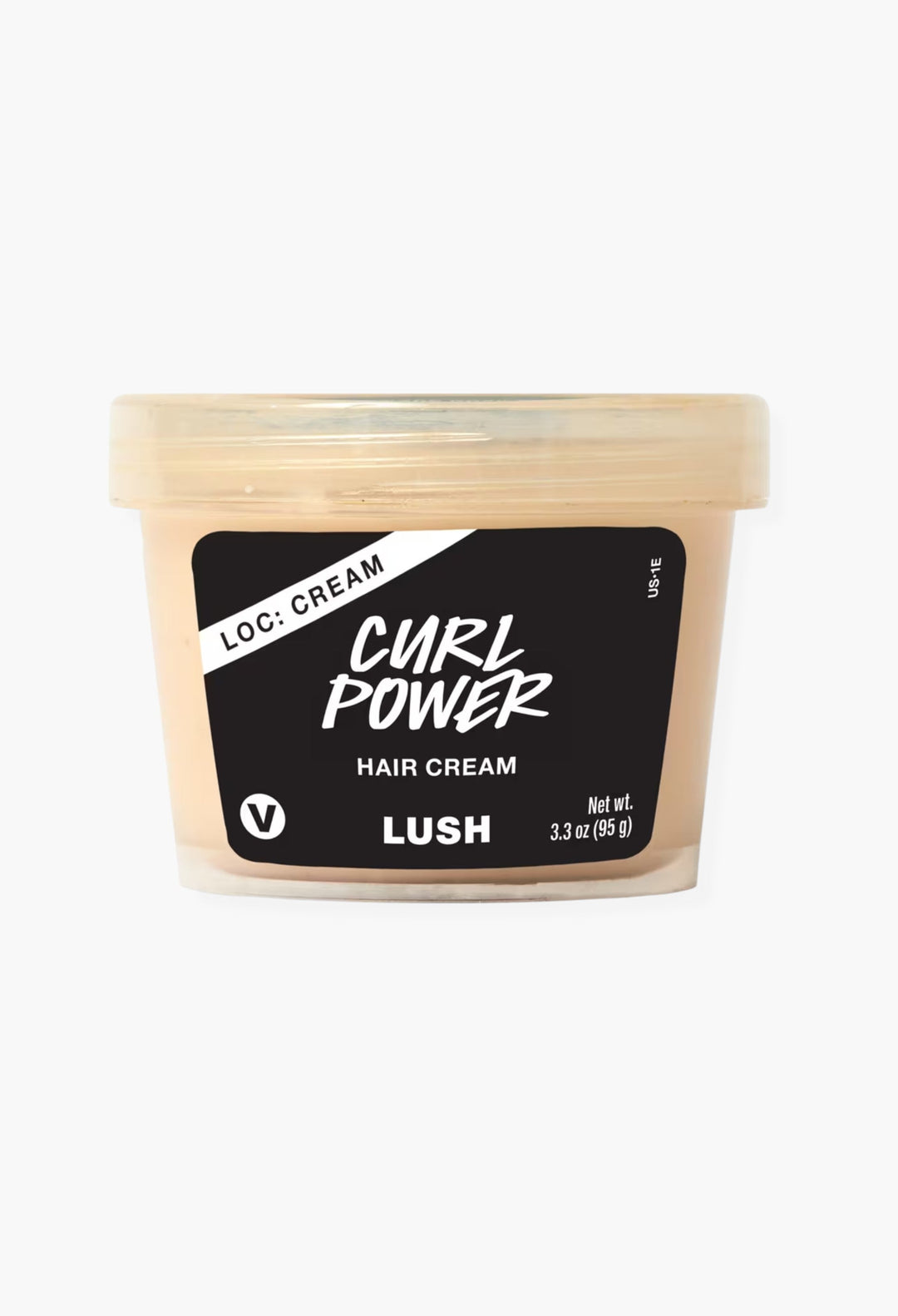 Curl Power - Hair Styling Deep Hydration For Curls, Coils And Textured Hair - GLAM MODA