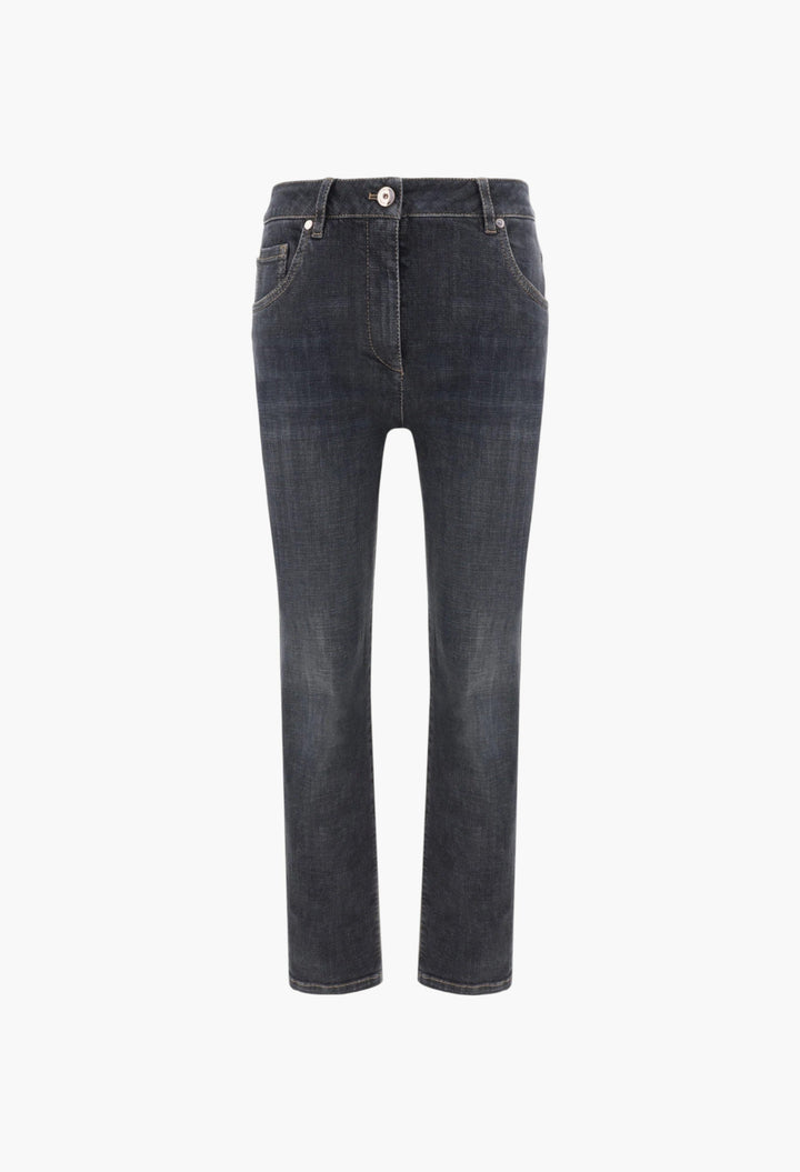 Skinny Jeans - GLAM MODA