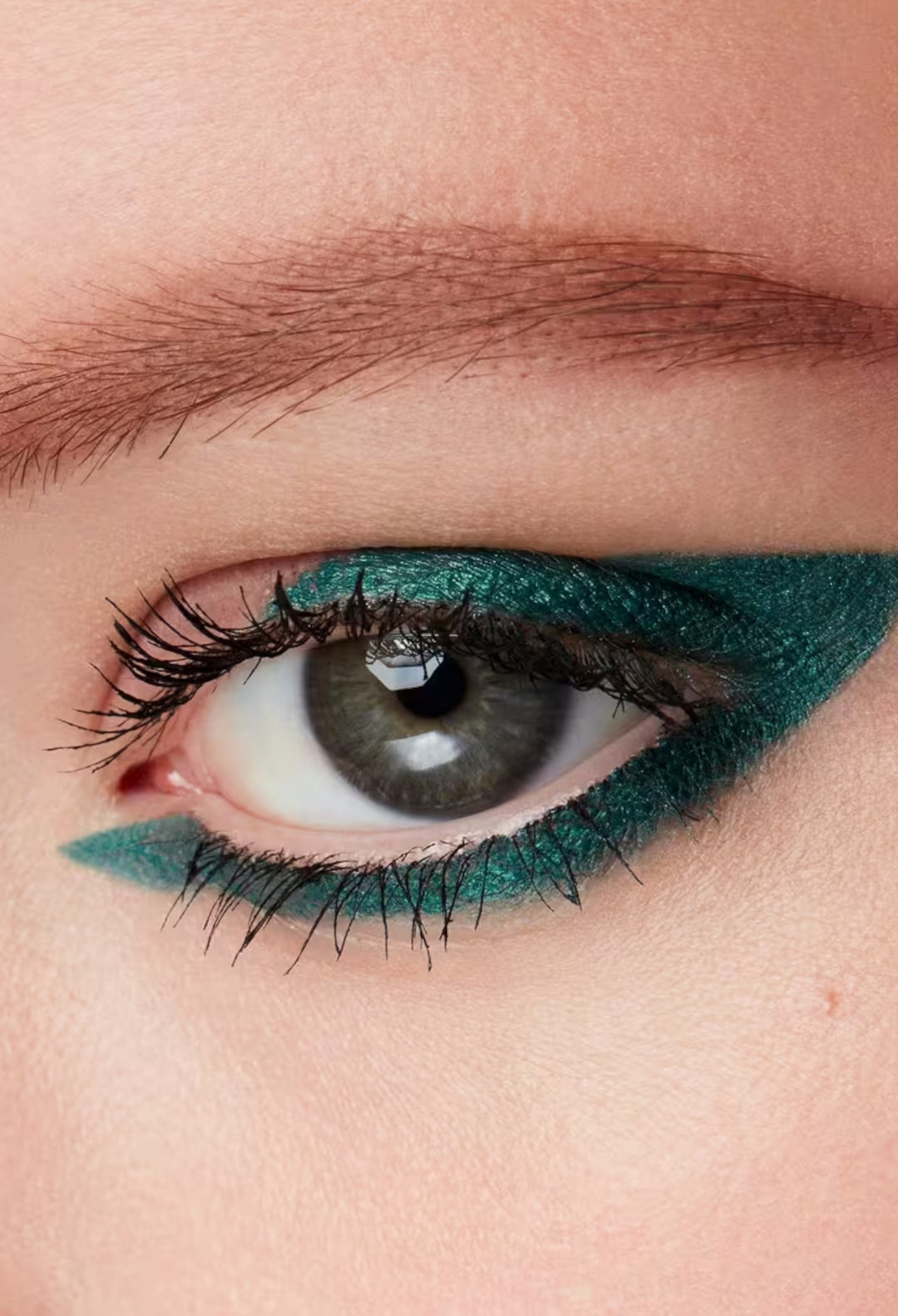 Color Excess Gel Pencil Waterproof Eyeliner - GLAM MODA