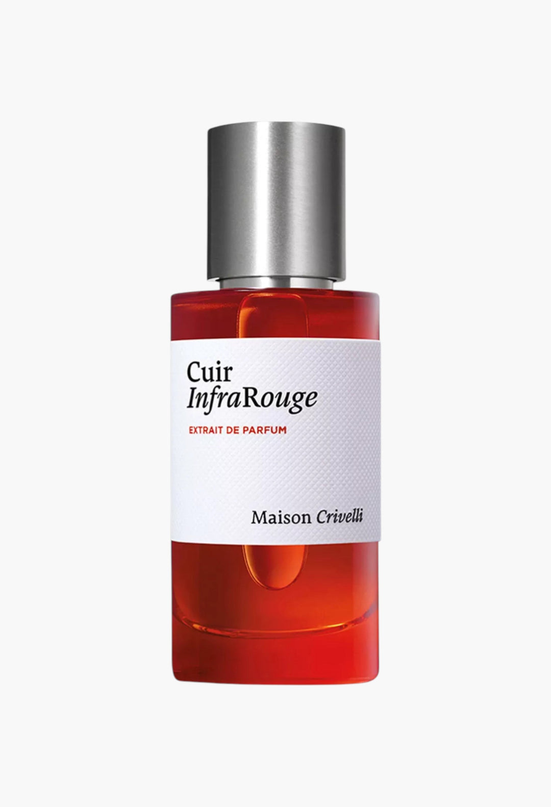 Cuir Infrarouge Extrait de Parfum - GLAM MODA