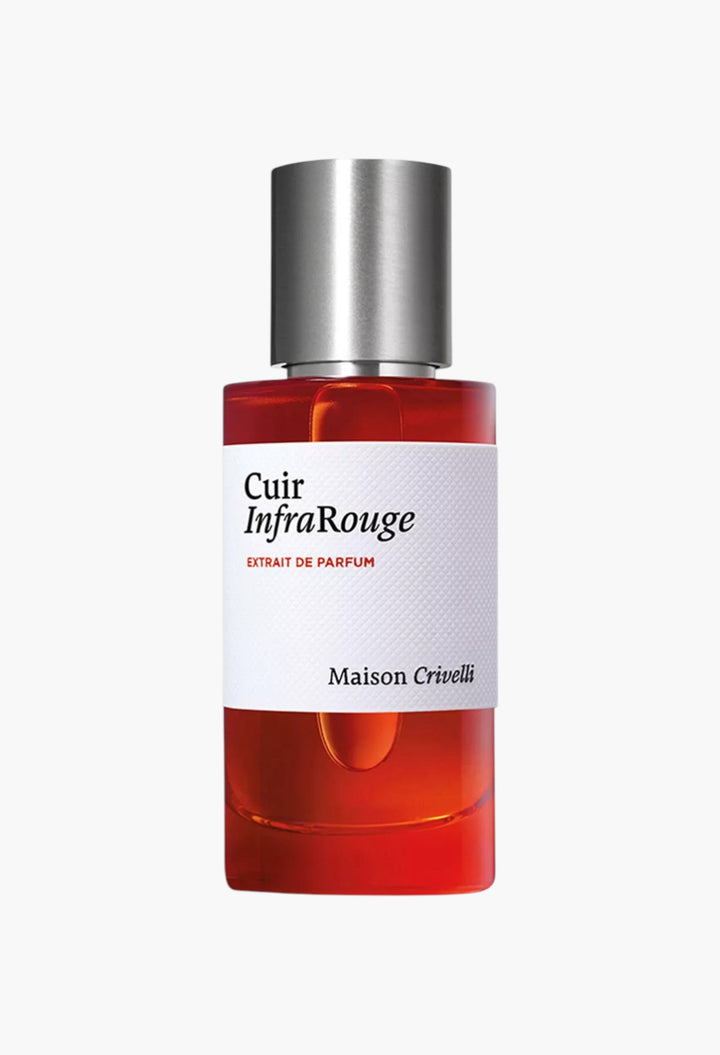 Cuir Infrarouge Extrait de Parfum - GLAM MODA
