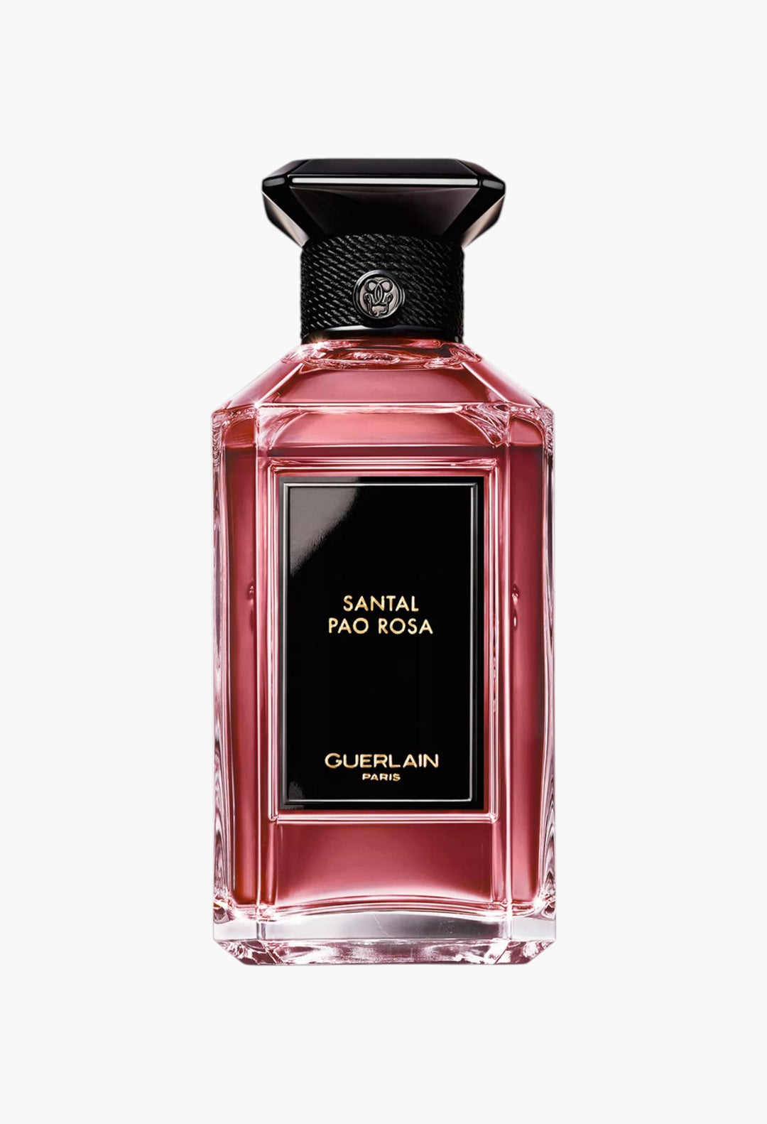 L'Art & La Matière Santal Pao Rosa Eau De Parfum - GLAM MODA