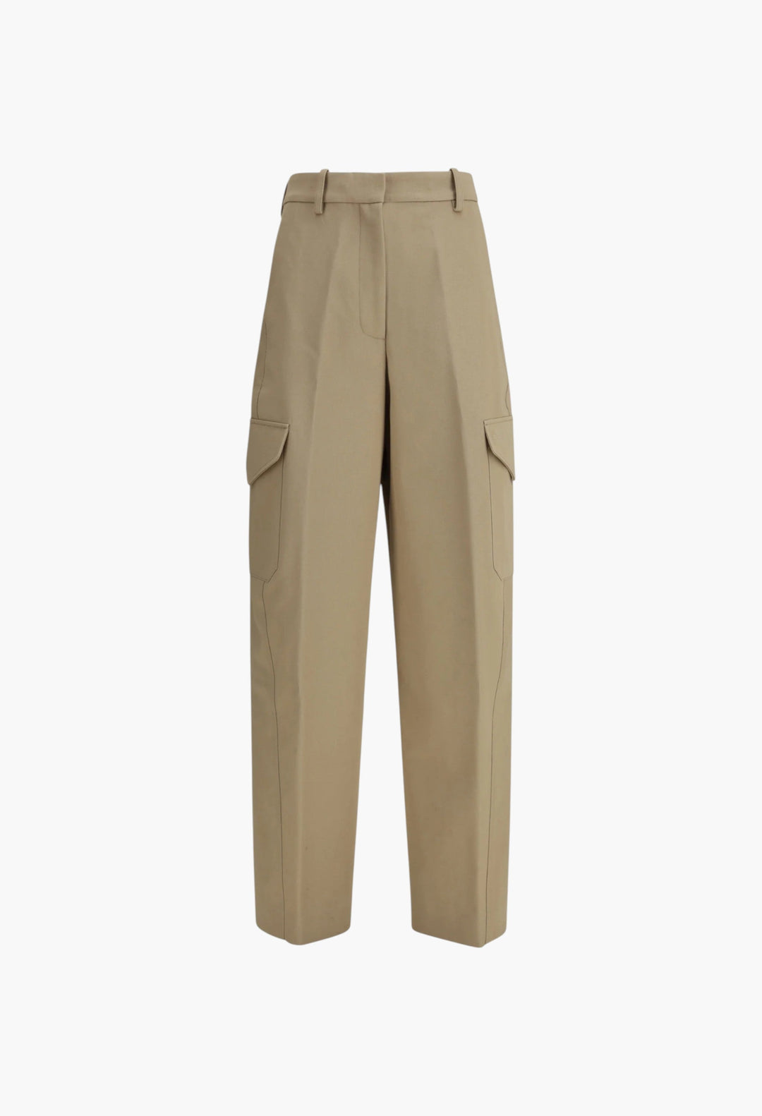 Cargo Pants - GLAM MODA