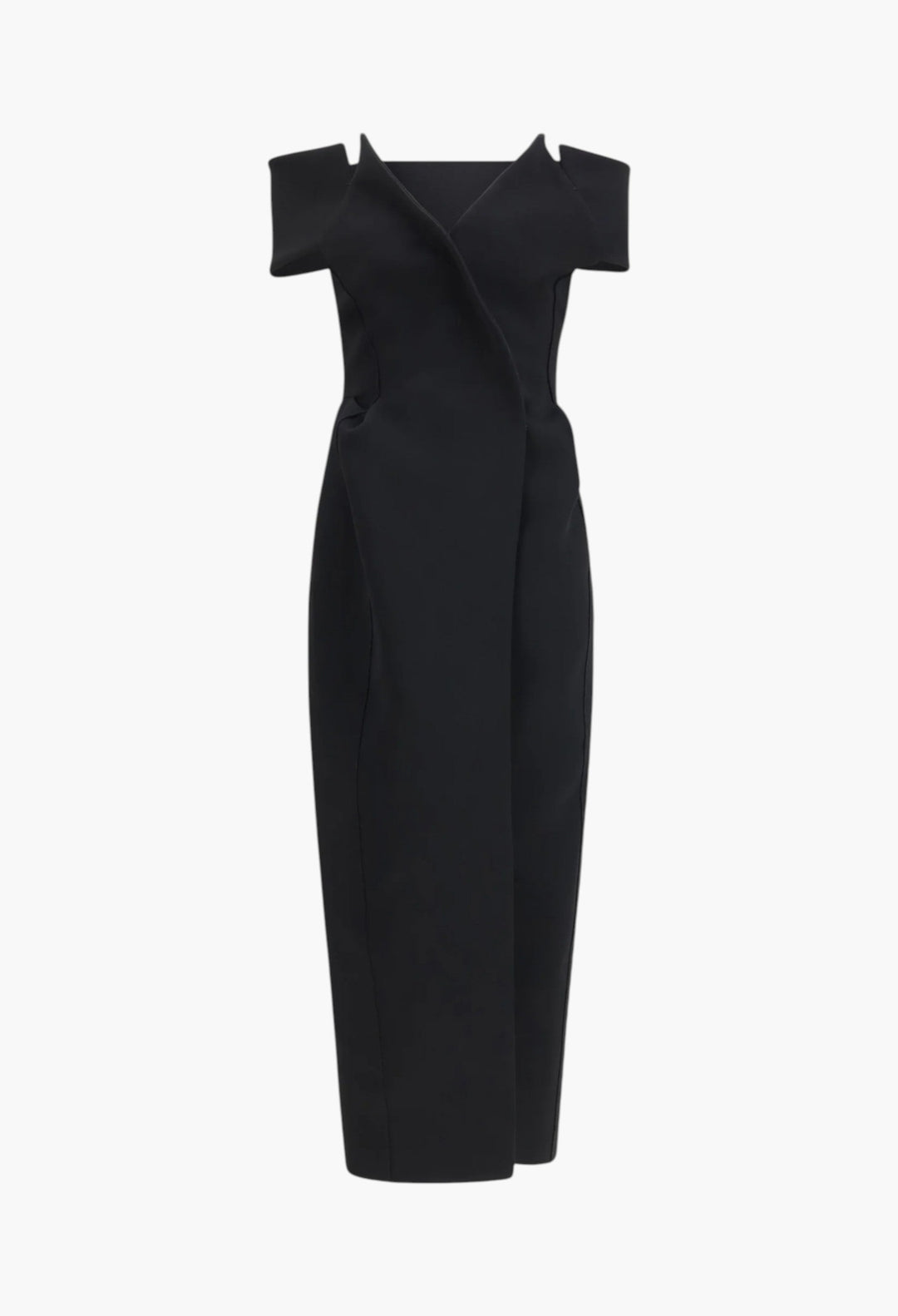 Gene Dress - GLAM MODA