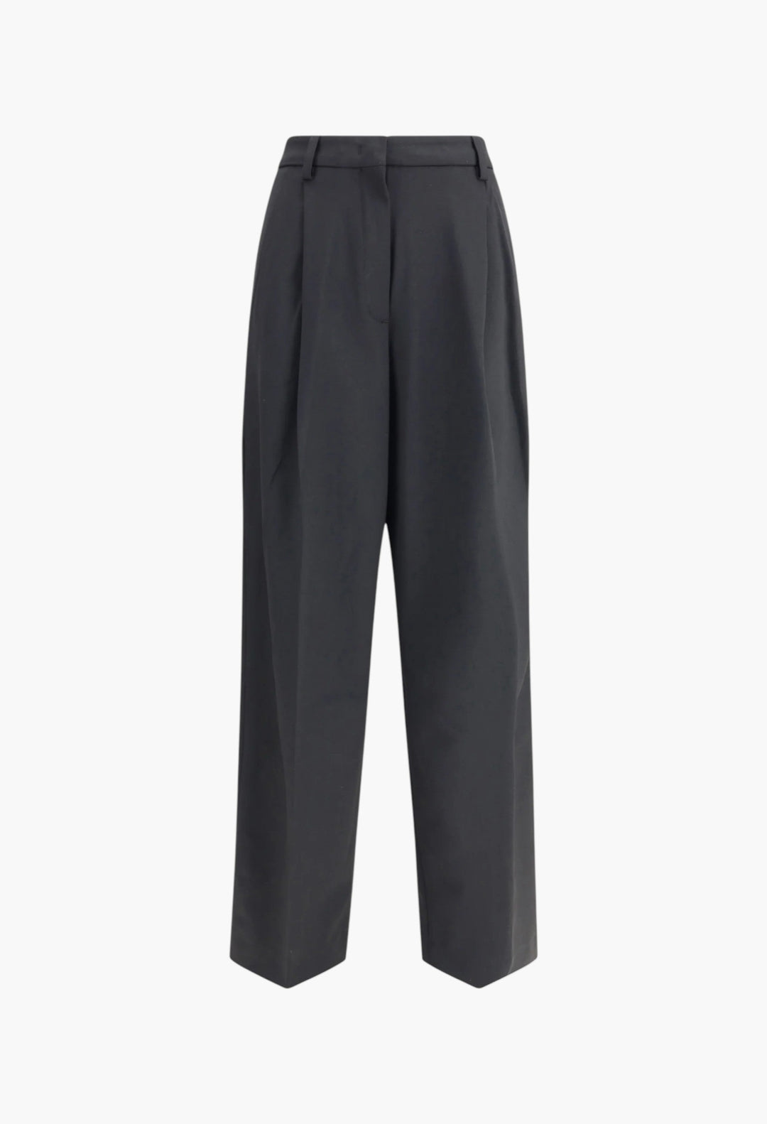 Pleated Pants - GLAM MODA