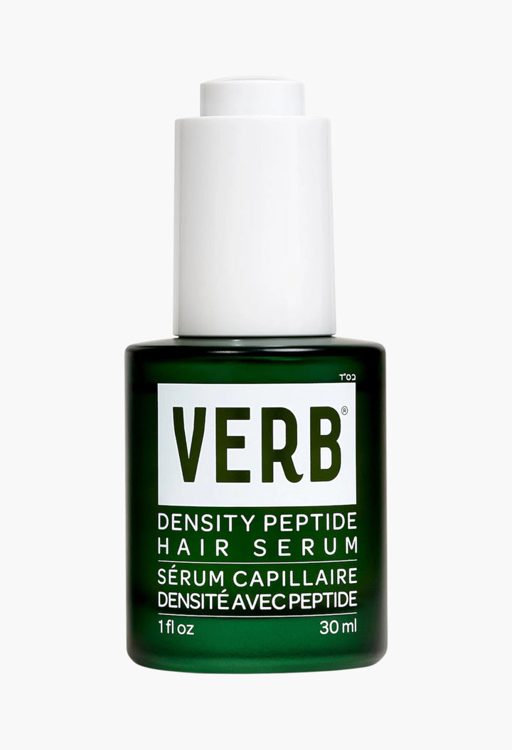 Density Peptide Scalp Serum for Thinning Hair - GLAM MODA