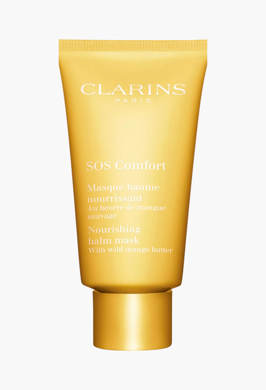 SOS Comfort Mask - GLAM MODA