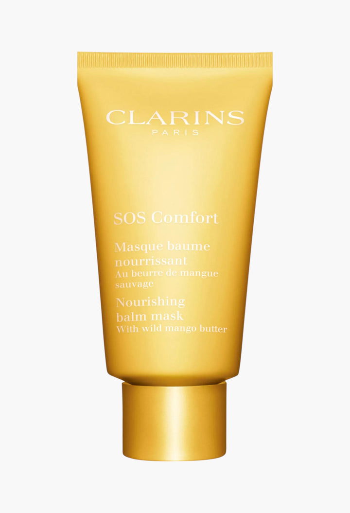 SOS Comfort Mask - GLAM MODA