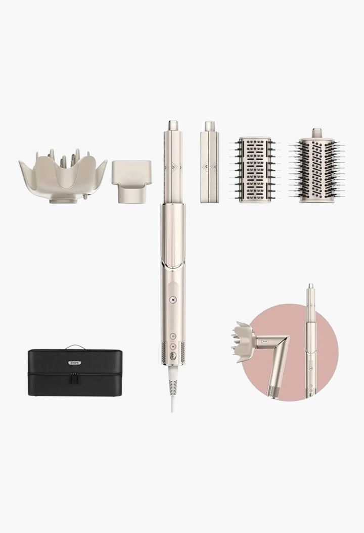 FlexStyle 5-in-1 Air Styler & Hair Dryer - GLAM MODA