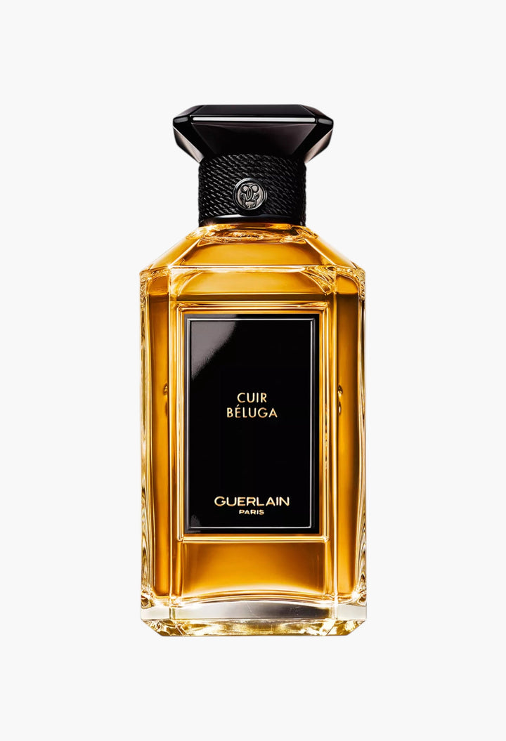 L'Art & La Matière Cuir Béluga Eau De Parfum - GLAM MODA