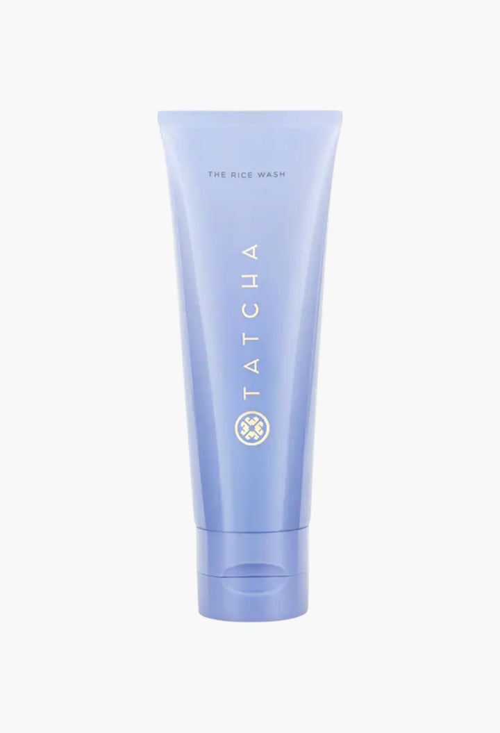 The Rice Wash Skin-Softening Cleanser - GLAM MODA