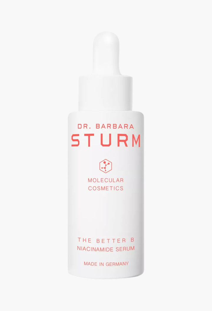 The Better B Niacinamide Serum - GLAM MODA