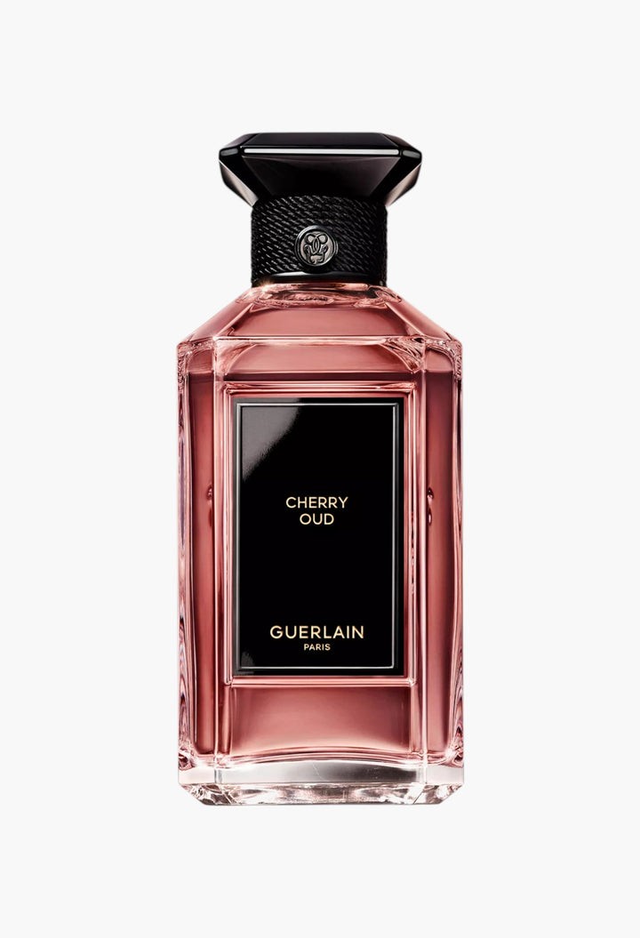L'Art & La Matière Cherry Oud Eau De Parfum - GLAM MODA
