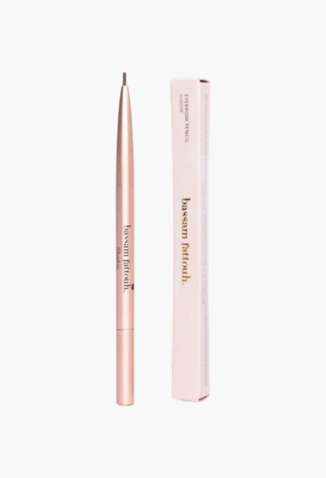 Eyebrow Pencil Shadow - GLAM MODA