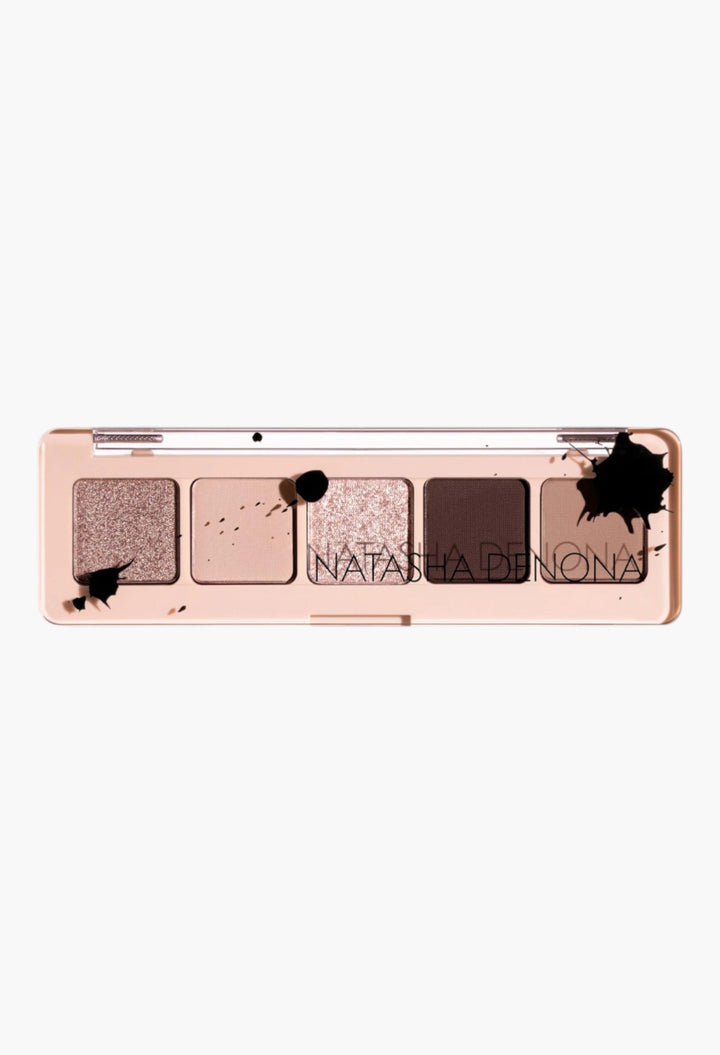 My Mini Dream Eyeshadow Palette - GLAM MODA