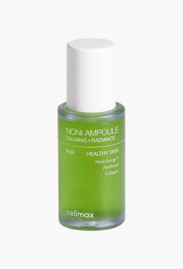 The Real Noni Energy Ampoule - GLAM MODA