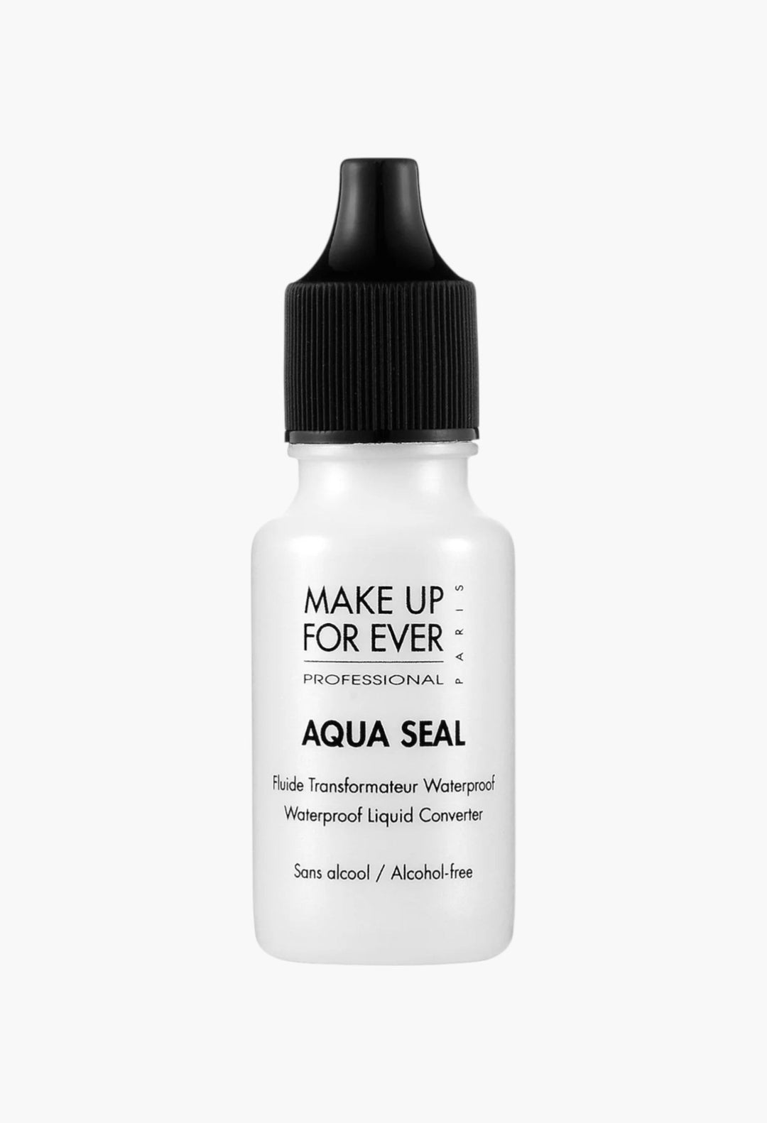 Aqua Seal - GLAM MODA