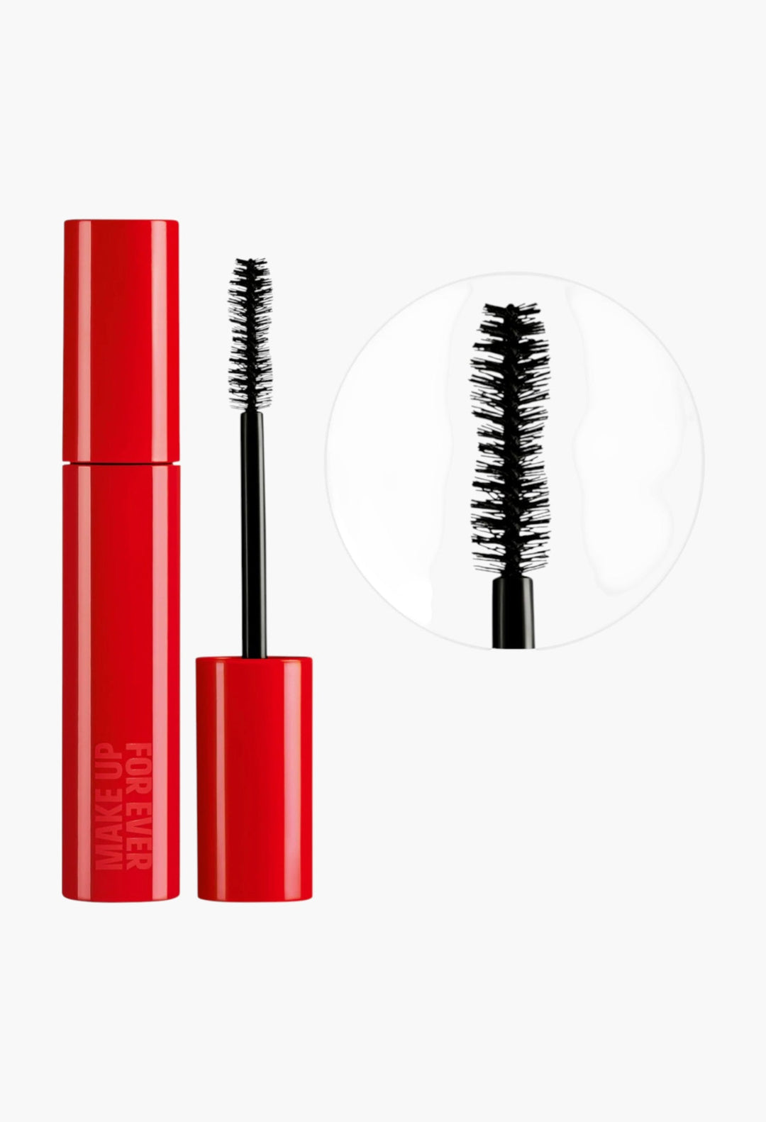Volume Artist Clump-Free Mascara - GLAM MODA