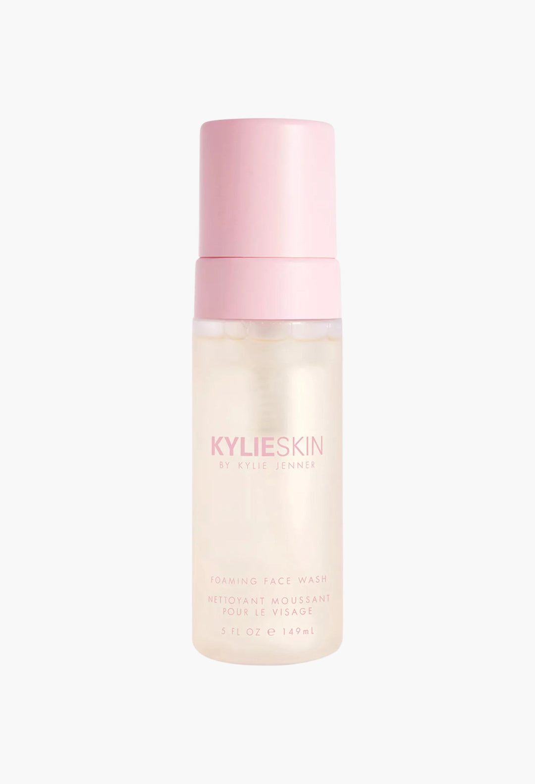 Foaming Face Wash - GLAM MODA
