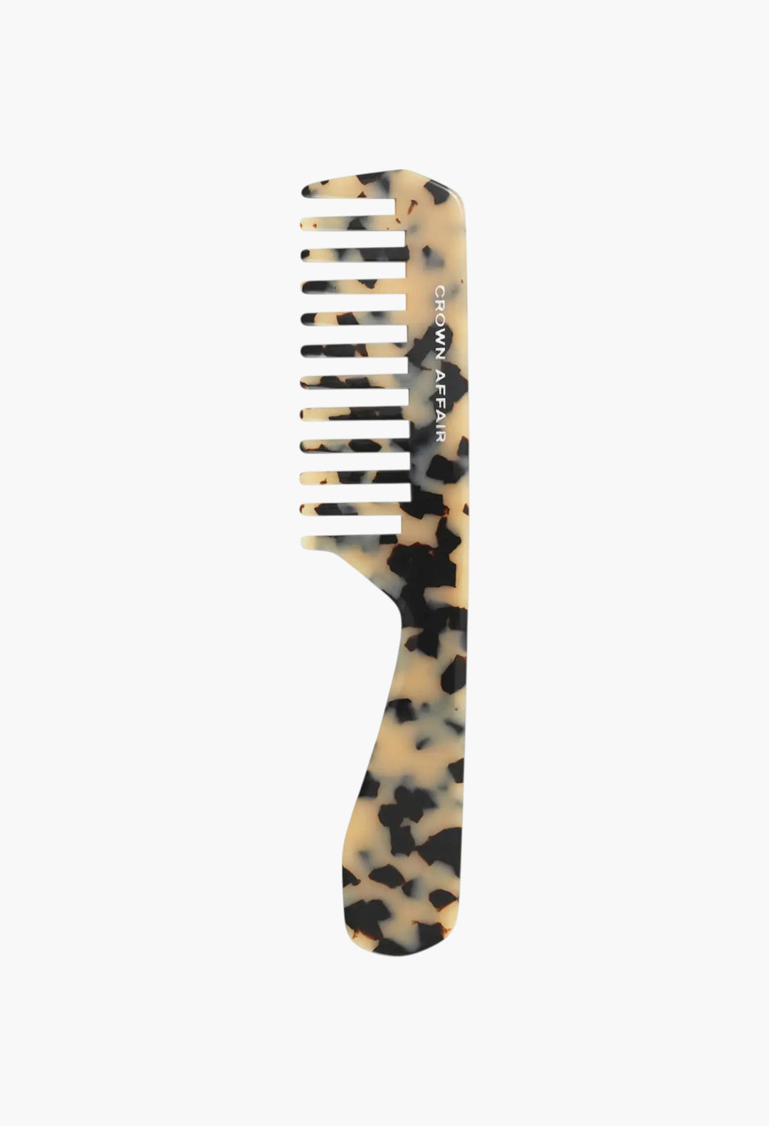 The Comb No. 002 - GLAM MODA