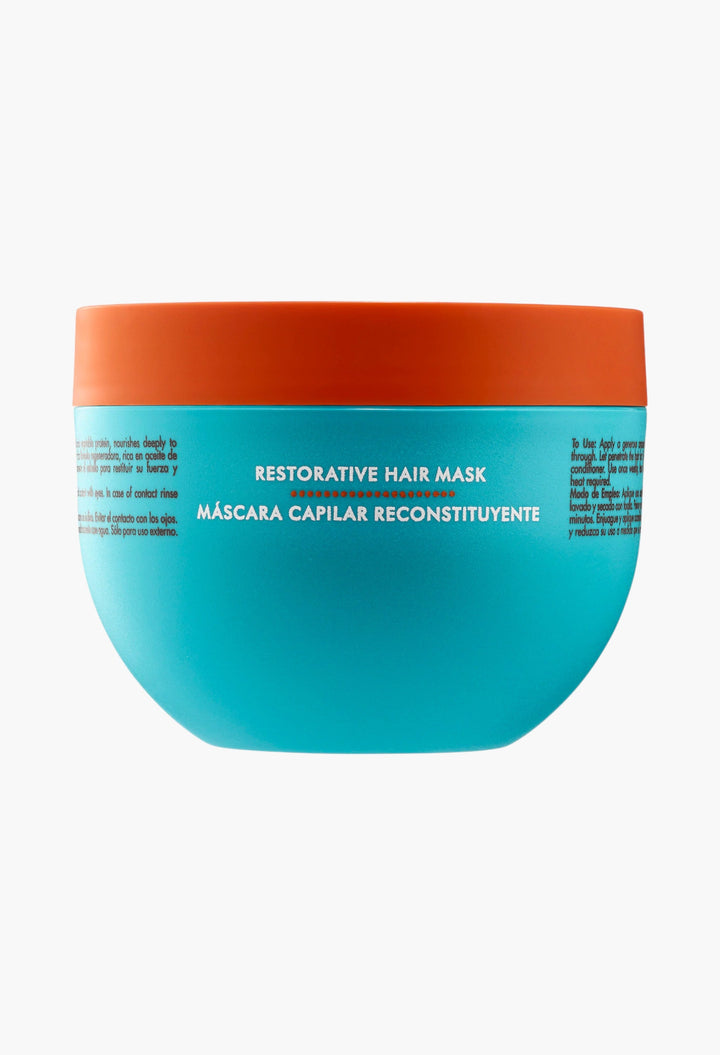 Restorative Hair Mask - GLAM MODA