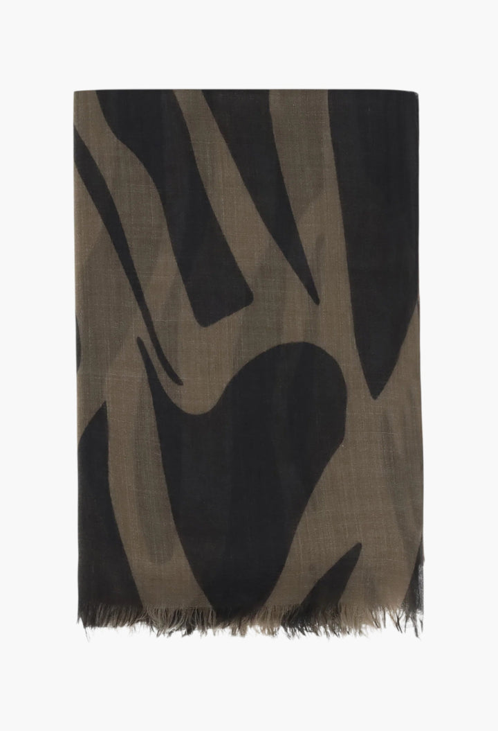 Cashmere Scarf - GLAM MODA