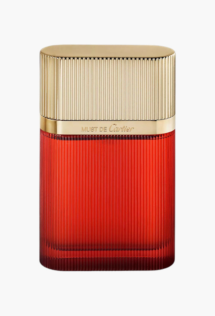 Must de Cartier eau de parfum - GLAM MODA