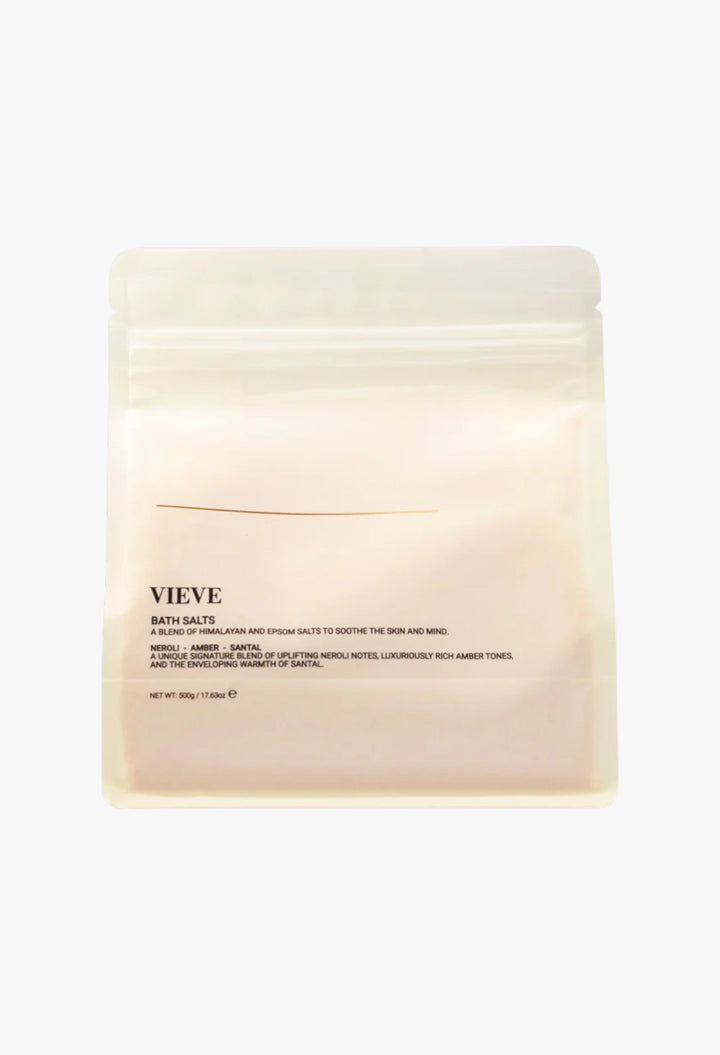 Bath Salts - GLAM MODA
