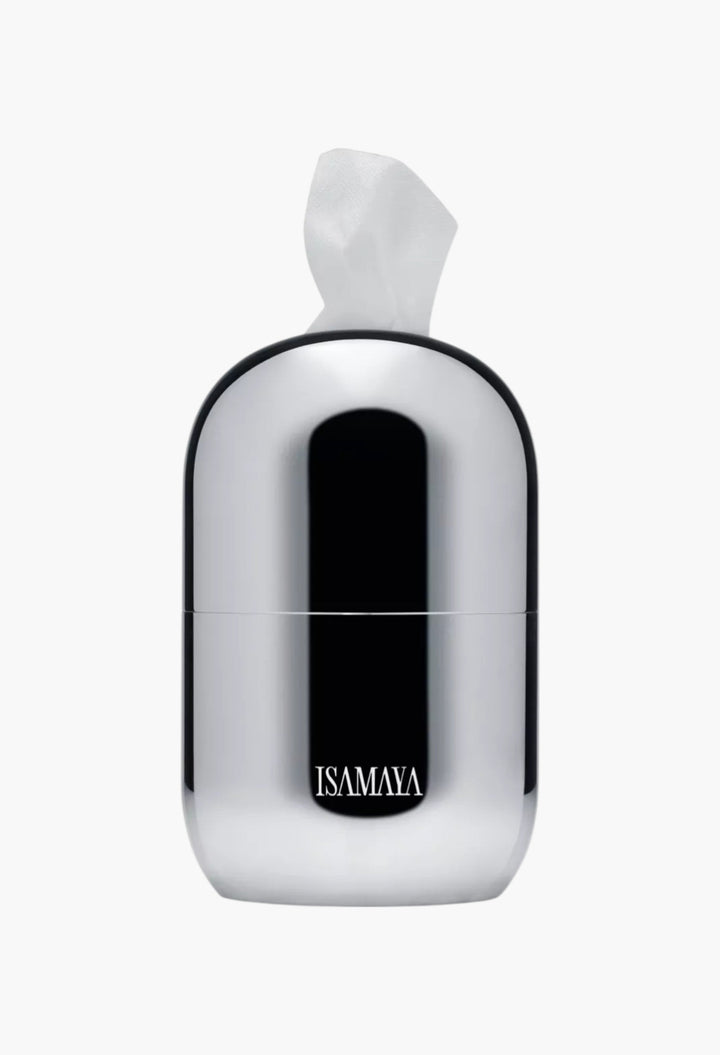 Hyaluronic Cleansing and Conditioning Cannister - GLAM MODA