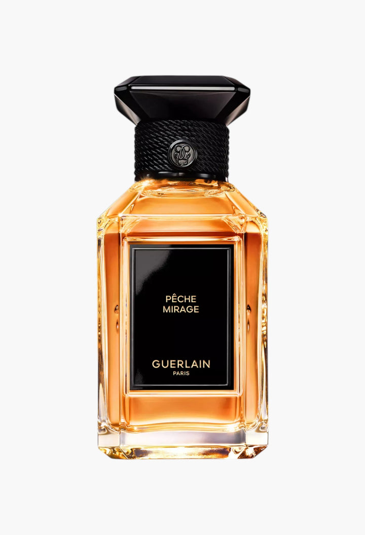 L'Art & La Matiere Pêche Mirage Eau De Parfum - GLAM MODA