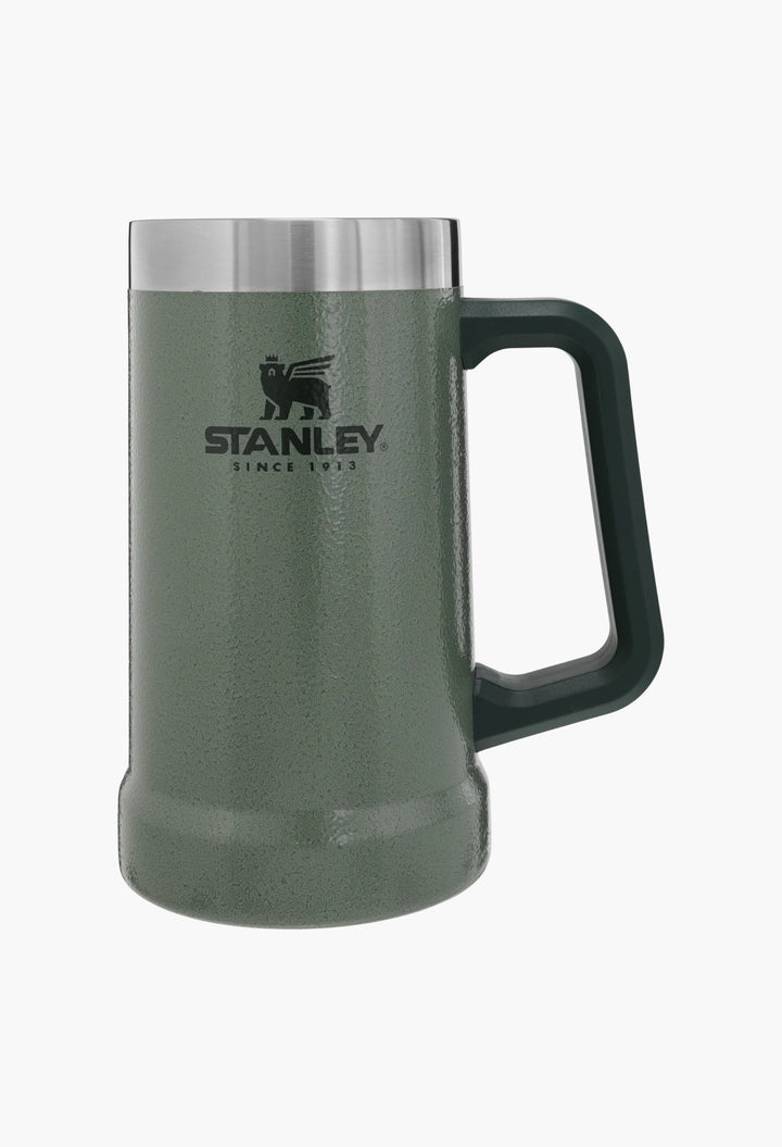 Adventure Big Grip Beer Stein | 24 OZ - GLAM MODA