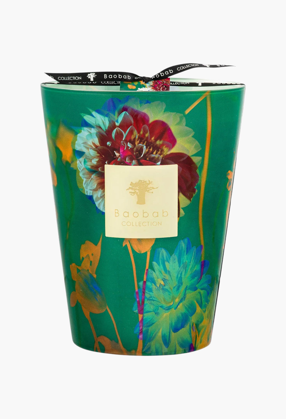 Max24 Arty Flowers Bouquet Scented Candle 5.2kg - GLAM MODA