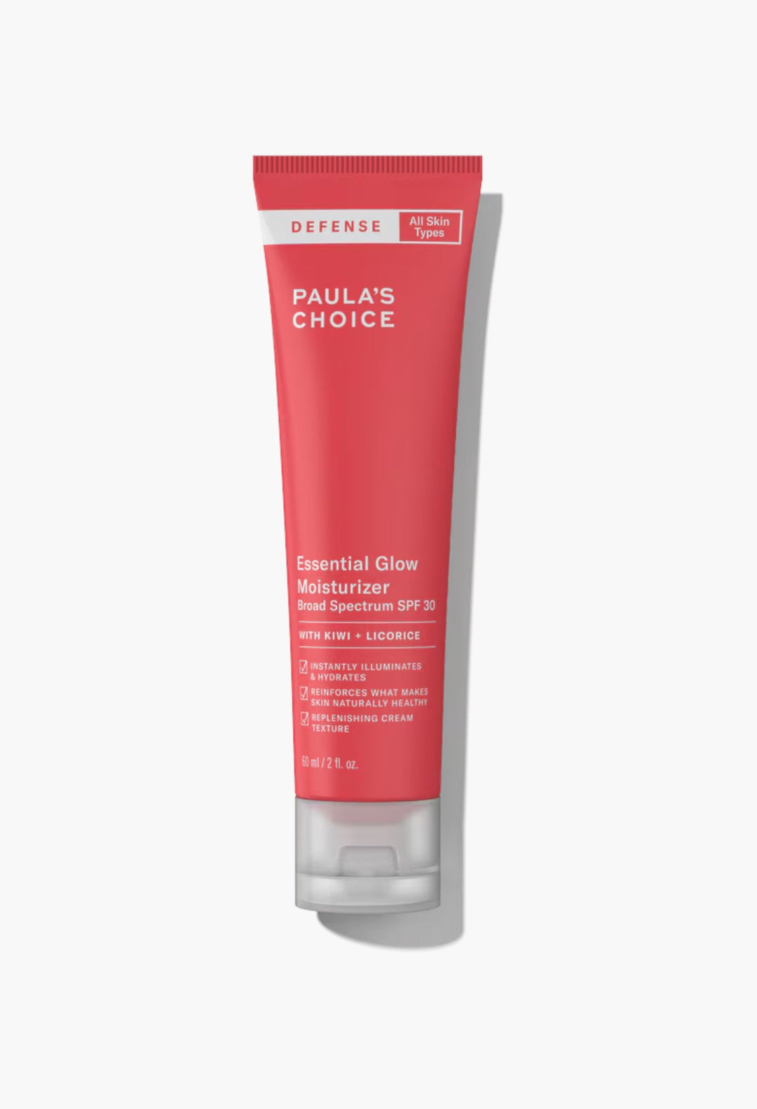 Defense Essential Glow Moisturizer SPF 30 - GLAM MODA