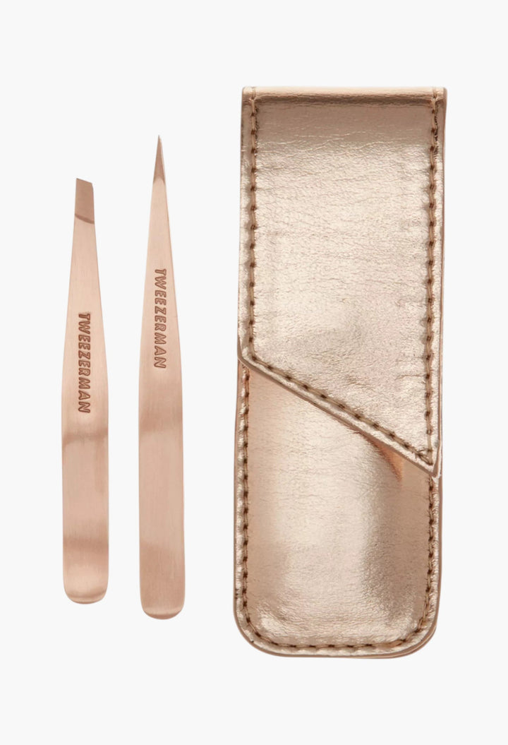 Petite Tweeze Set - GLAM MODA