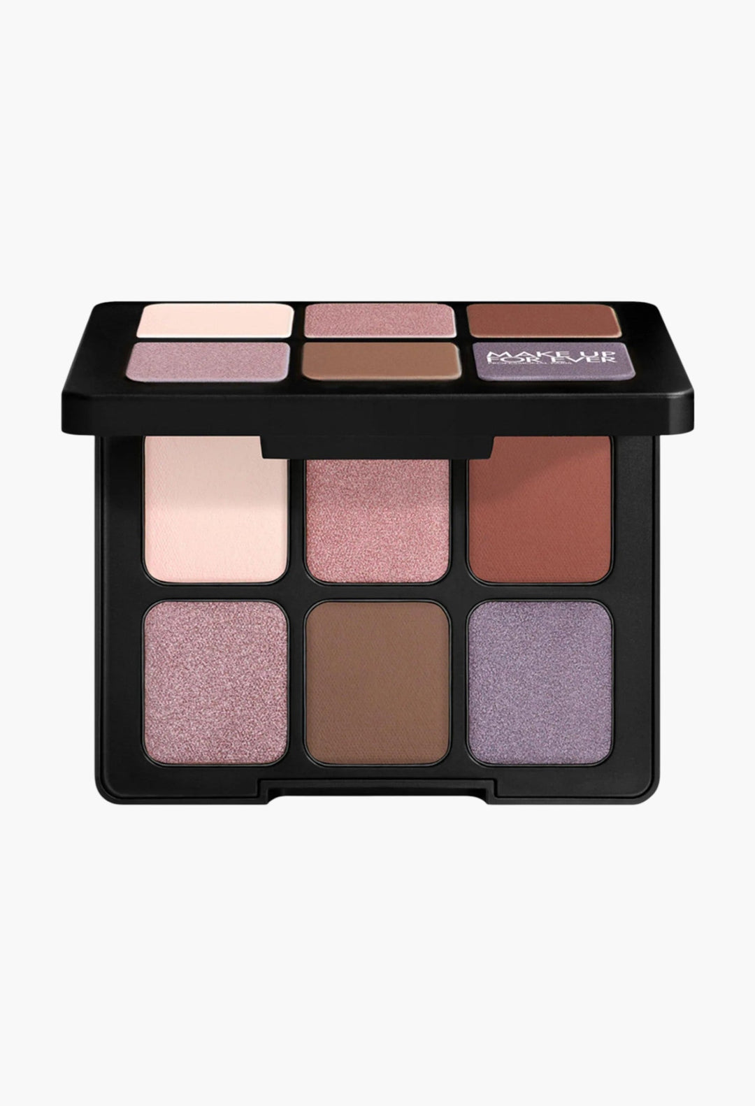 Mini Artist To Go Eyeshadow Palettes - GLAM MODA