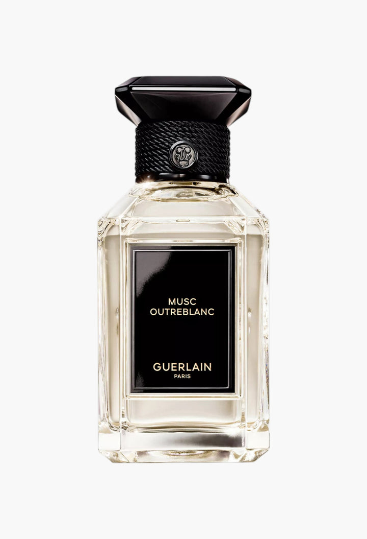 L'Art & La Matière Musc Outreblanc Eau De Parfum - GLAM MODA