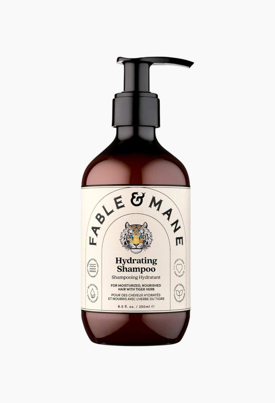 Hydrating Shampoo for Thick, Dry, Damaged Hair - GLAM MODA