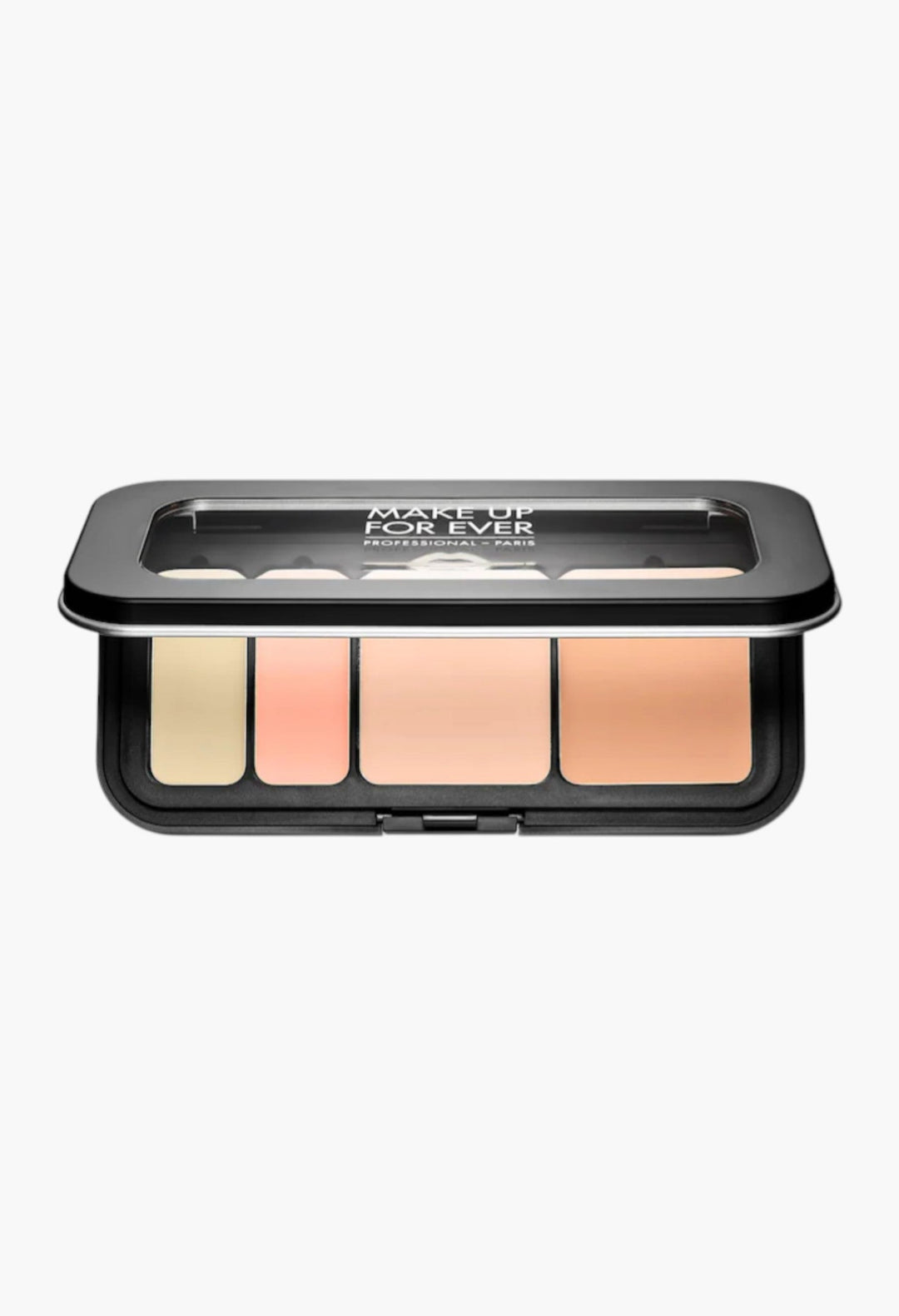 Ultra HD Underpainting Color Correction Palette - GLAM MODA