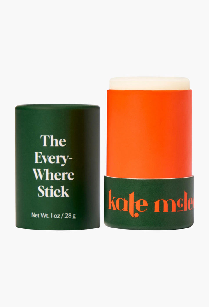The Everywhere Stick - All-Over Treatment Balm for Dry, Chapped Skin - GLAM MODA