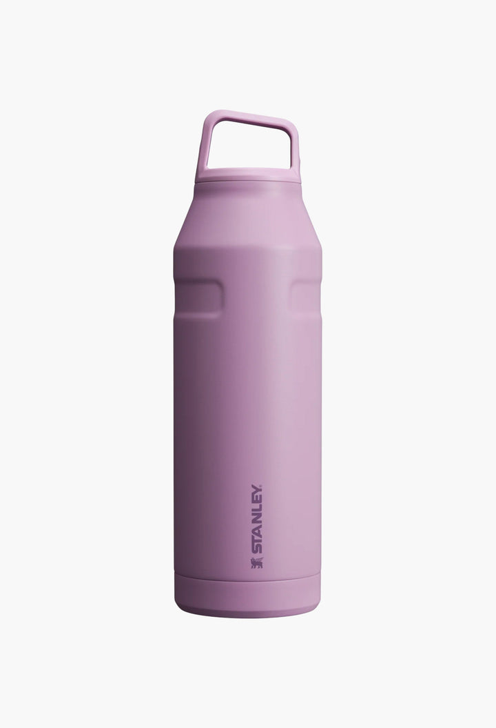 IceFlow™ Bottle with Cap and Carry+ Lid | 50 OZ | 36 OZ - GLAM MODA