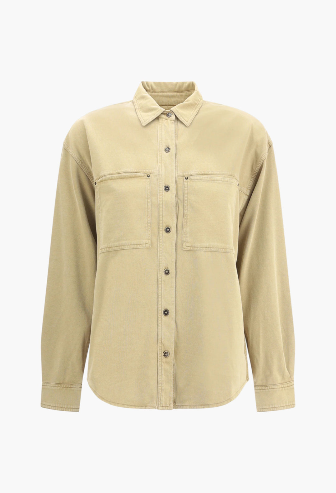 Jersey Shirt - GLAM MODA
