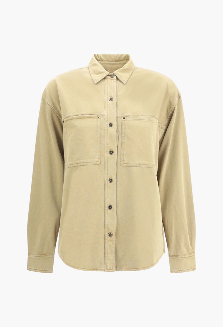 Jersey Shirt - GLAM MODA