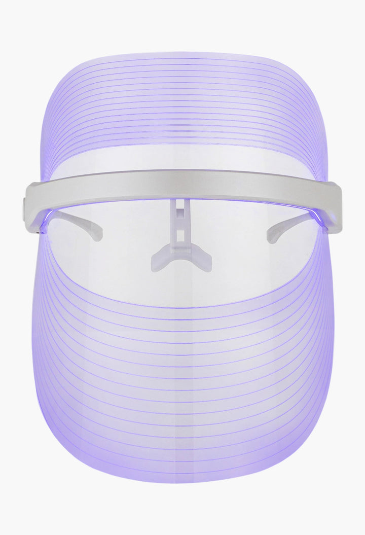 How To Glow’ Wireless LED Mask - GLAM MODA