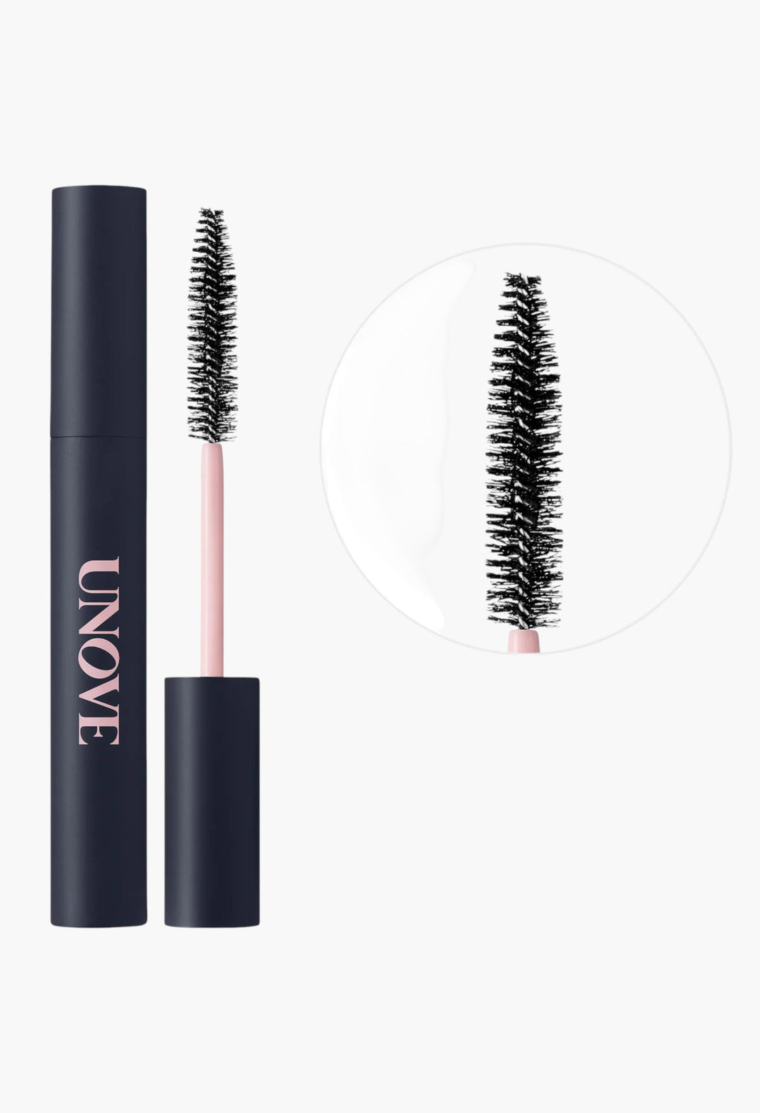 Frizz-Calming Gel Hair Taming Wand - GLAM MODA
