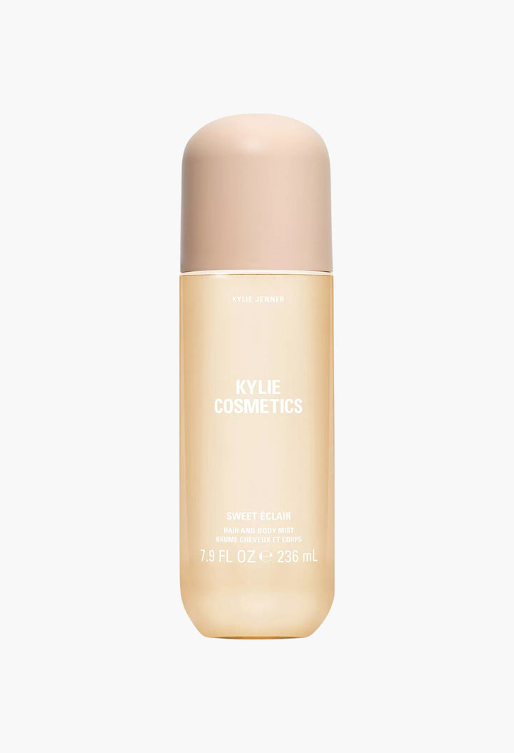 Sweet Éclair Hair & Body Mist - GLAM MODA
