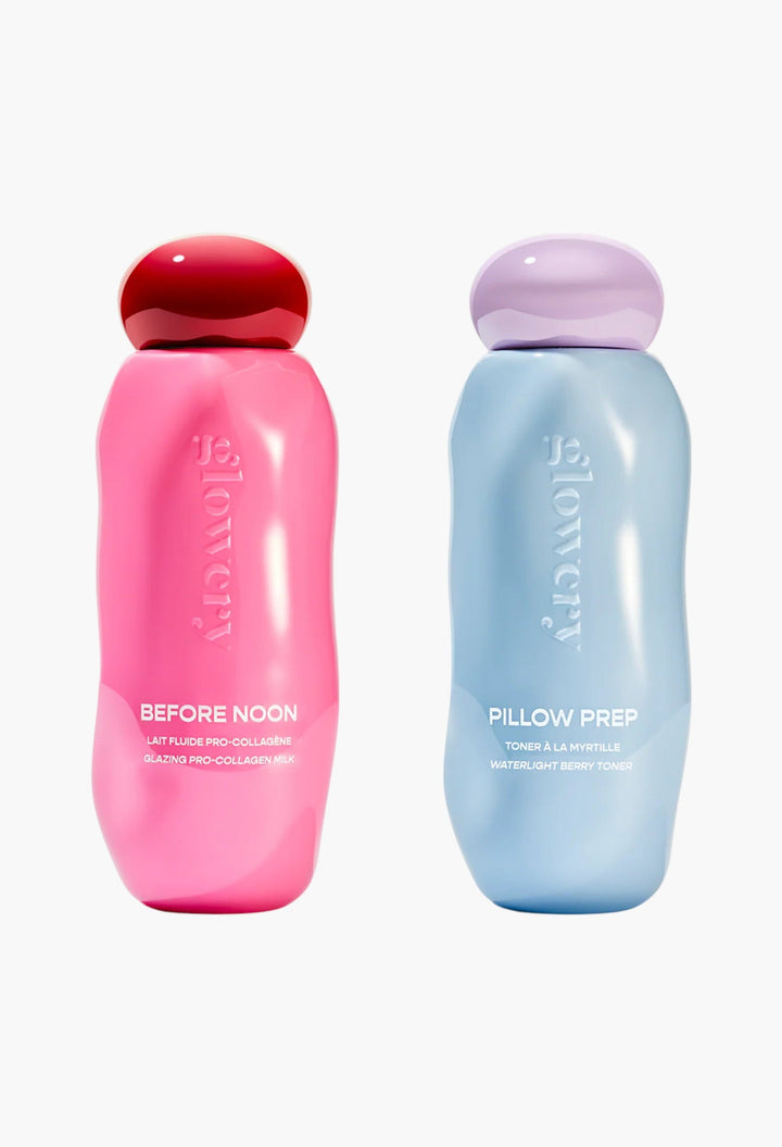 DULL SKIN KIT The reviving - skin energy duo, made for dull skin - GLAM MODA