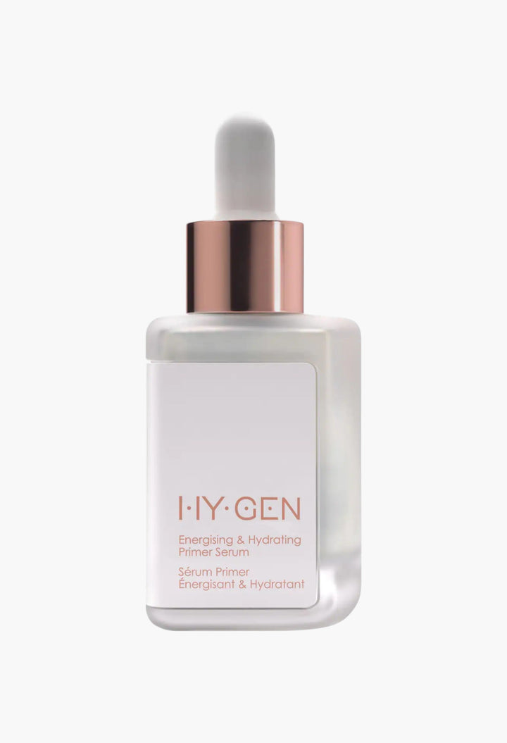 HY-GEN - Energizing & Hydrating Primer Serum - GLAM MODA