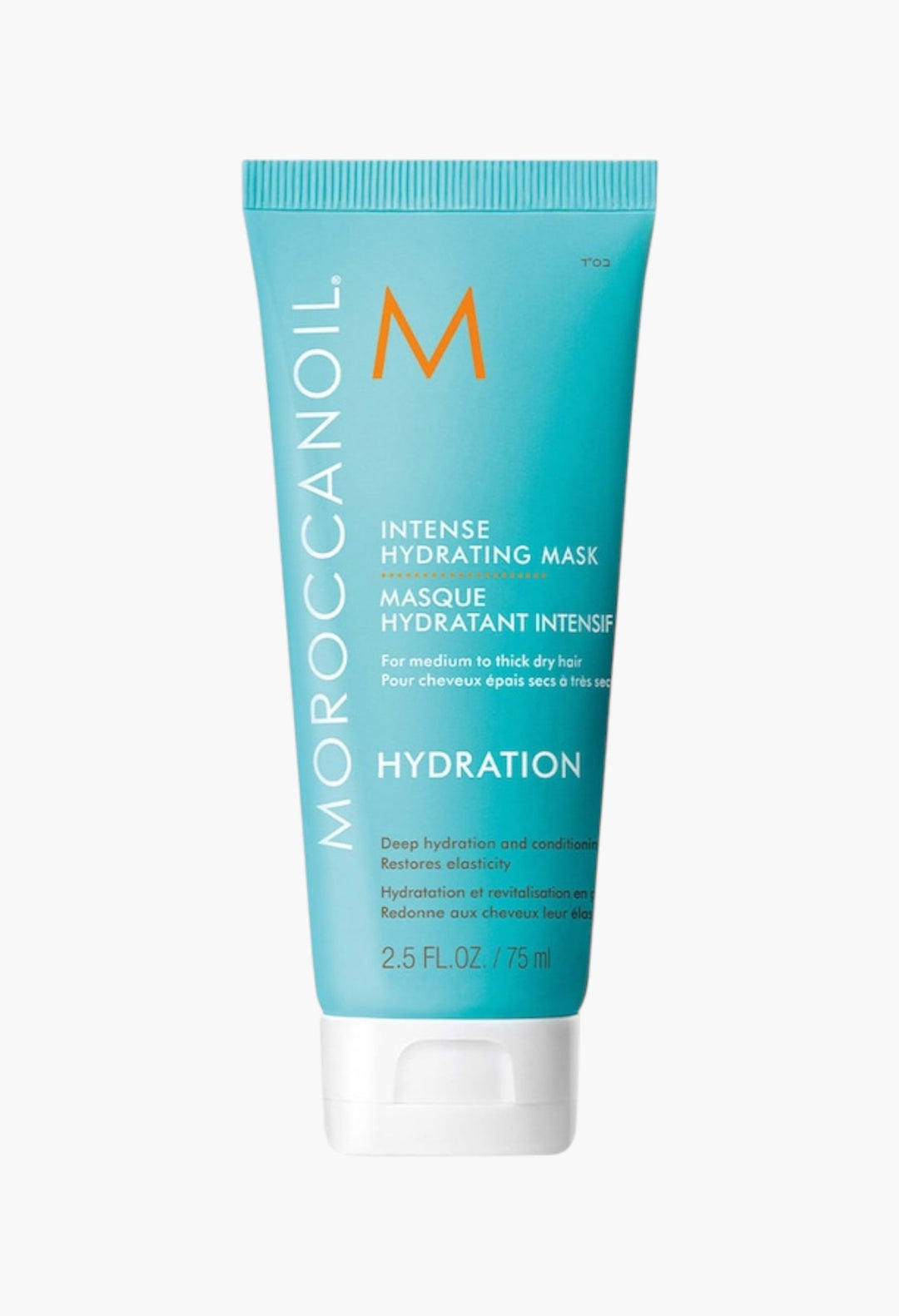 Intense Hydrating Mask - GLAM MODA