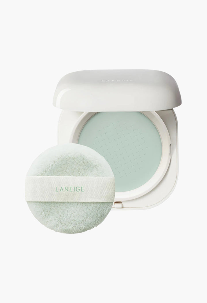 Neo Blurring Loose Finishing Powder for Oil Control and Smoothing - GLAM MODA