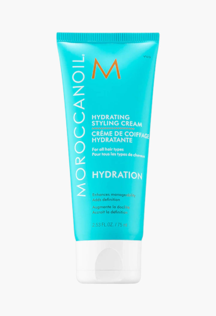 Hydrating Styling Cream - GLAM MODA